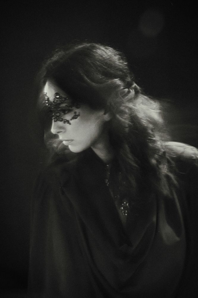 Photograph by Абрамова Дарья