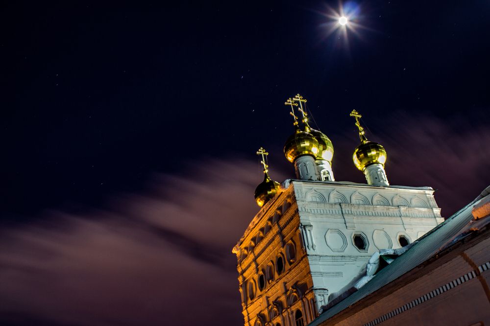 Photograph by Михаил Колосов