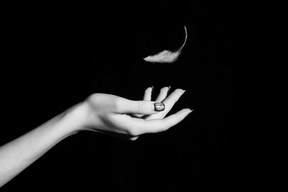 Photograph by Юлия Шестопалова