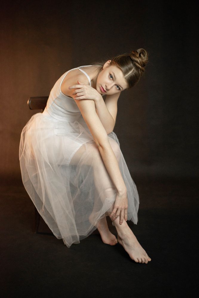 Photograph by Юлия Пигарева