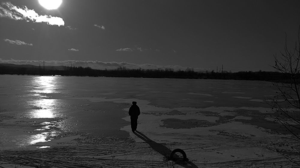 Photograph by Svetlana Victorovna Kibyakova