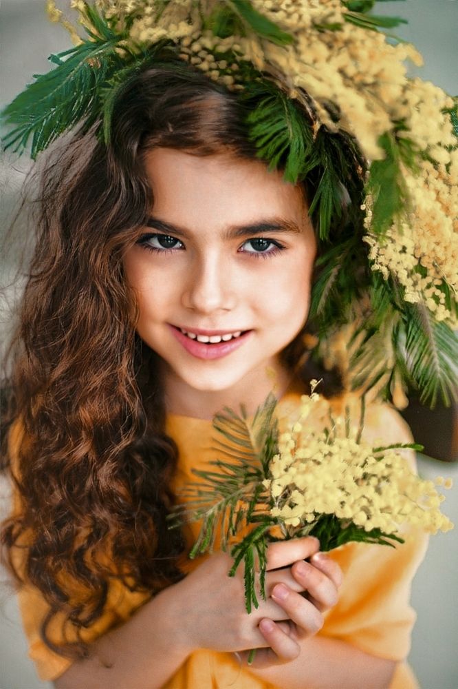 Фотография автора Екатерина Пилюгина