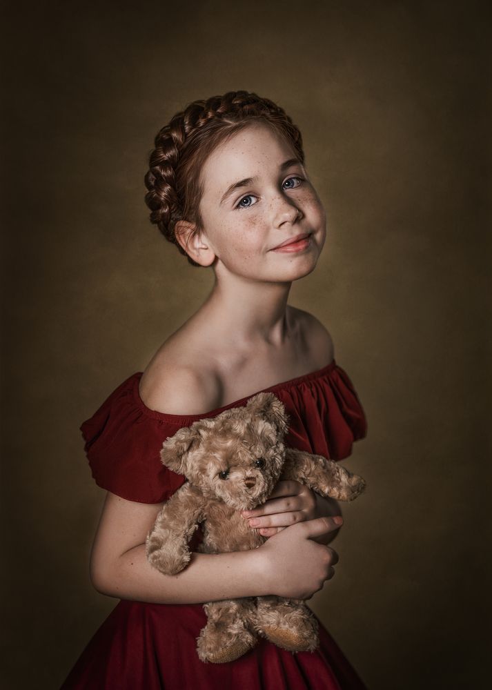 Photograph by Анна Лебедева