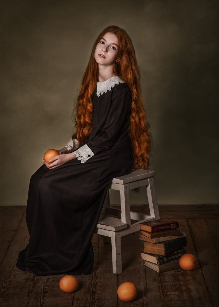 Photograph by Анна Лебедева