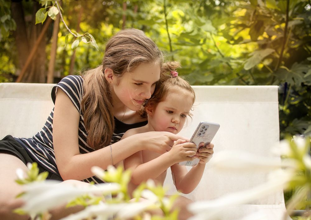 Photograph by Helena Proshkina