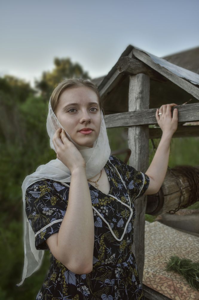 Photograph by Анжелика Шалаева