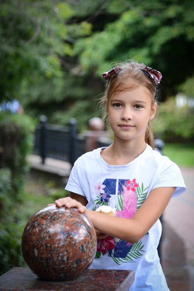 Photograph by Александр Беляков