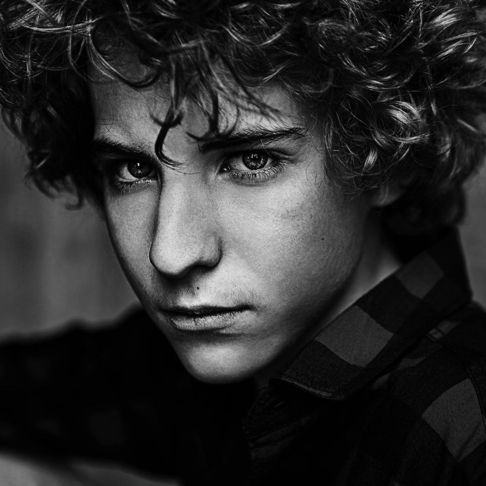 Photograph by Антон Леонов