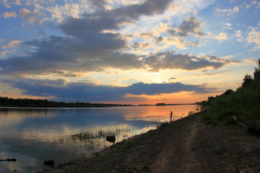 Photograph by Карпенко Александр