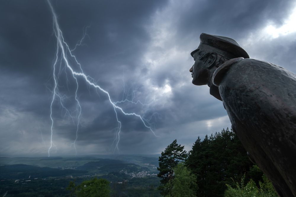 Фотография автора Денис Макаренко