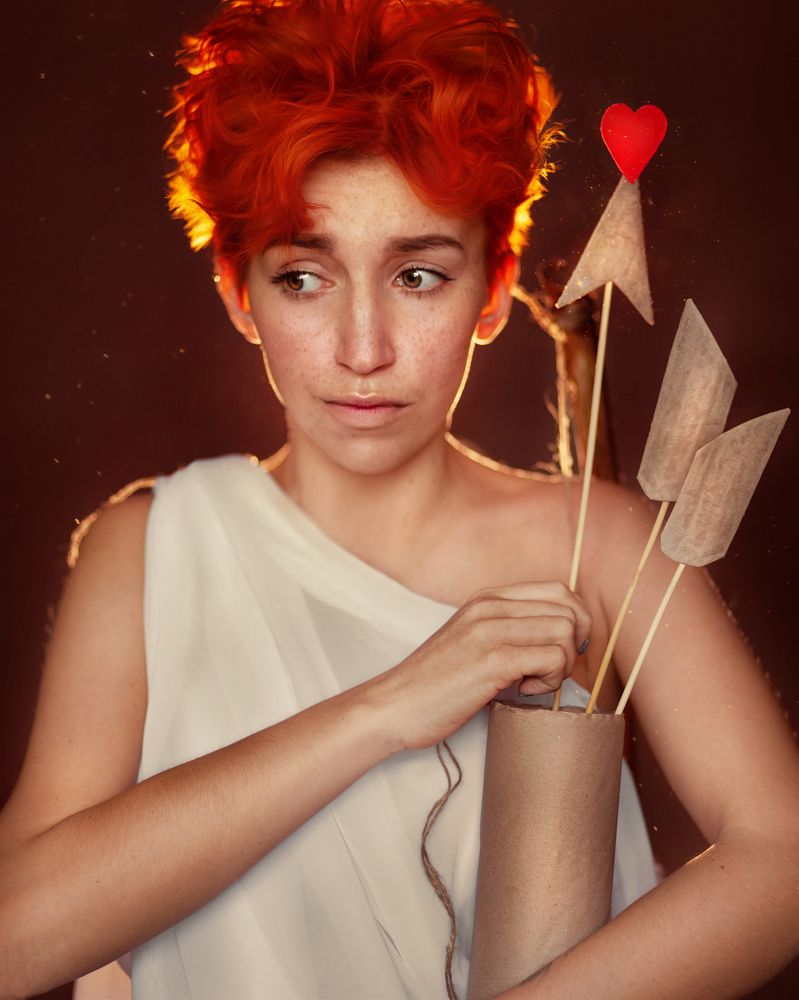 Стрела Амура