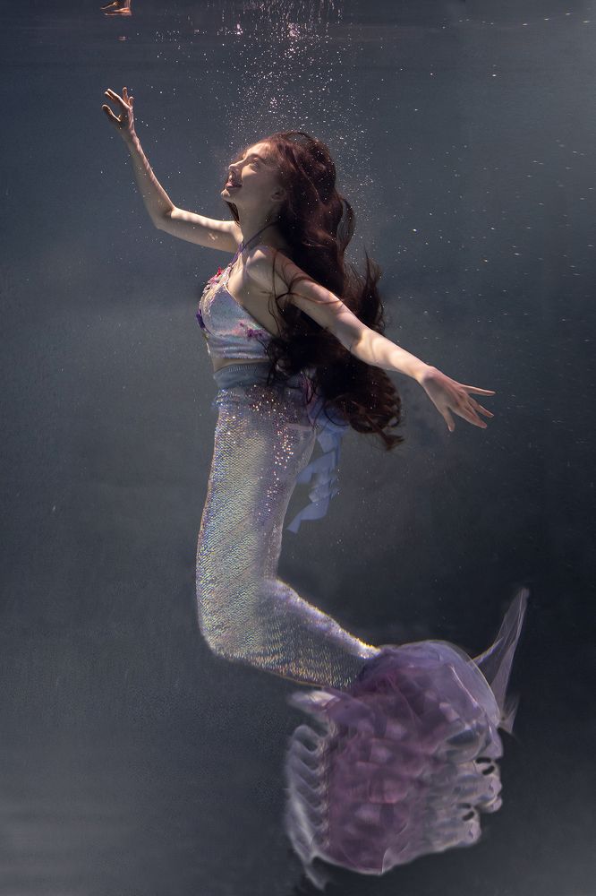 Photograph by Янина Ермакова