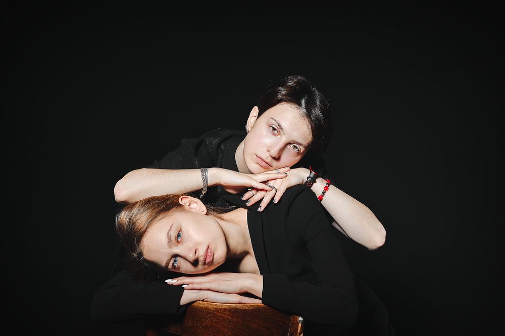 Photograph by Анастасия Харина