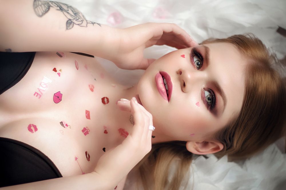 Photograph by Юлия Макаренко