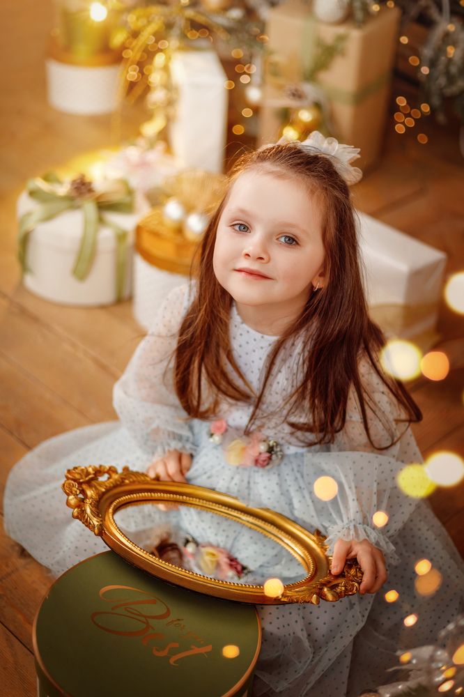 Фотография автора Валентина Балышева