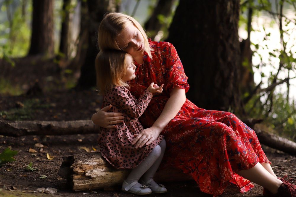 Photograph by Ольга Аникина