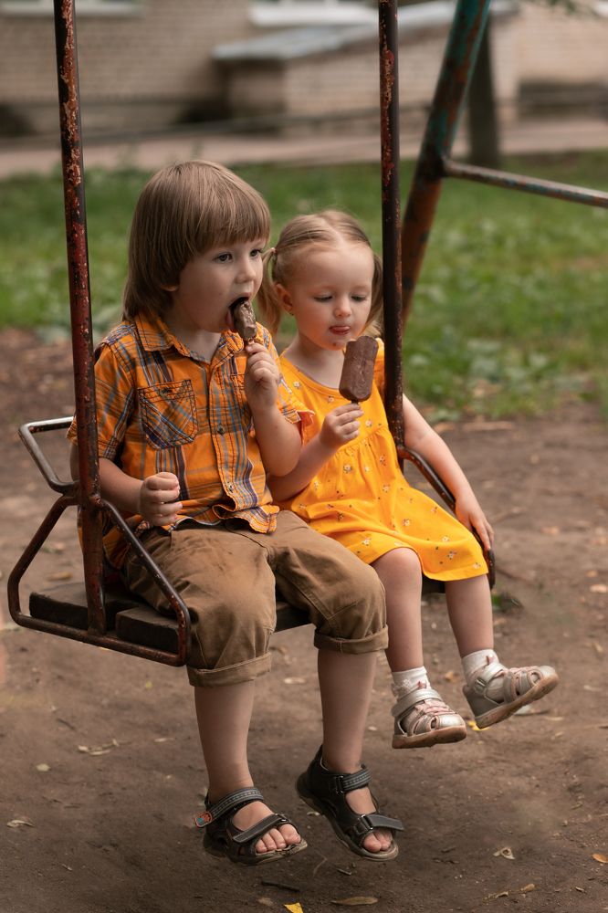 Photograph by Ольга Аникина