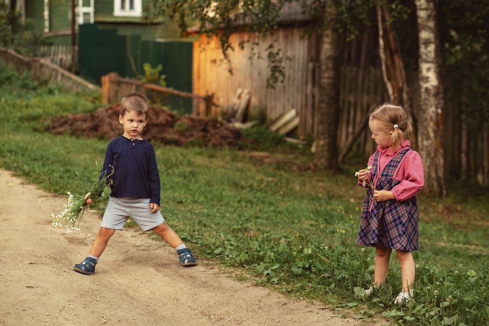 Photograph by Ольга Аникина