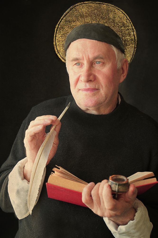 Photograph by Светлана Семенова