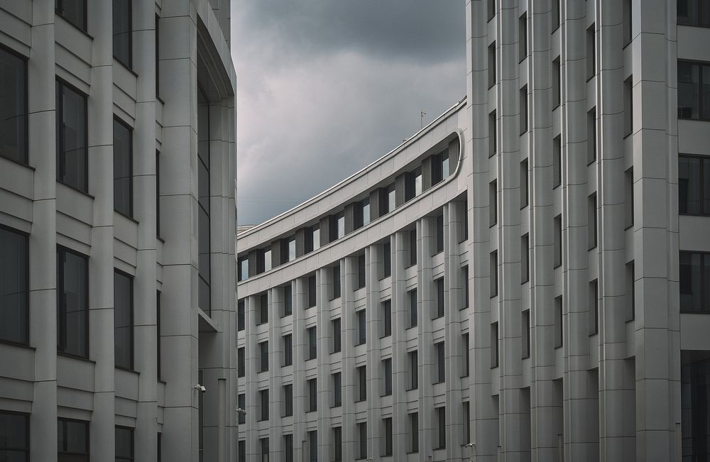 Photograph by Александр Гришин