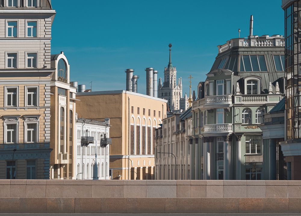 Photograph by Александр Гришин