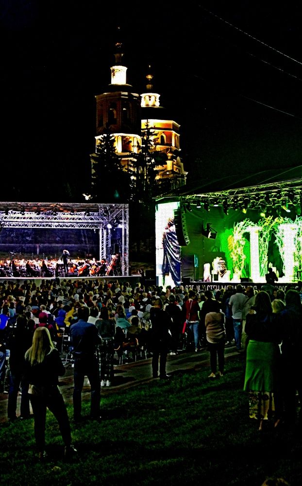 Photograph by Александр Бугаенко