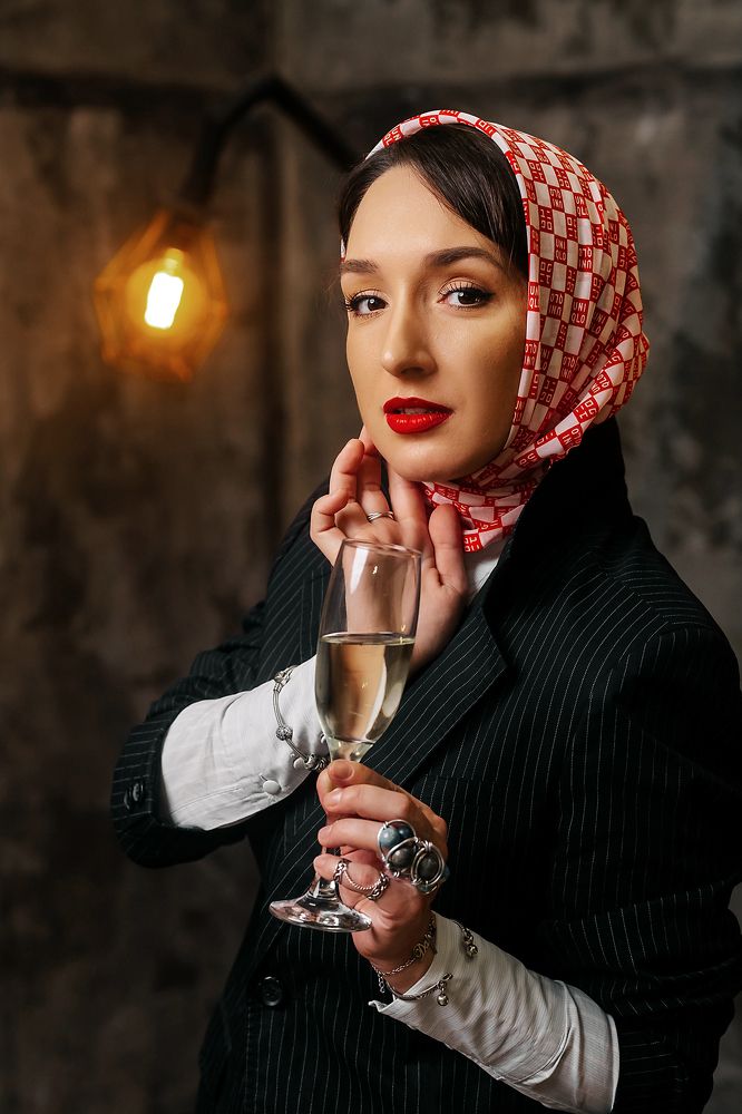 Photograph by Vasiliy