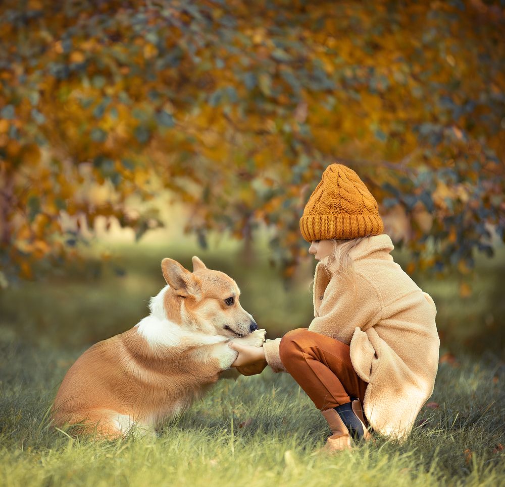 Photograph by Анна Лебедева