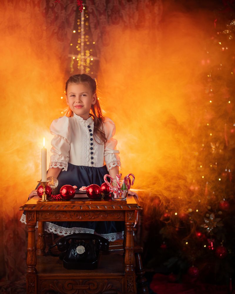 Photograph by Ylli Meha