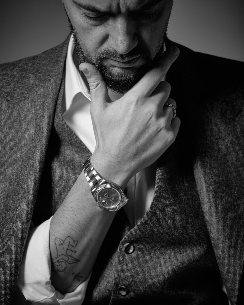 Photograph by Natalia Rico