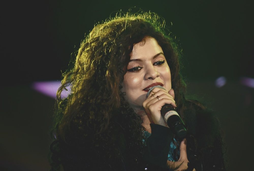 Photograph by Saikat Hazra