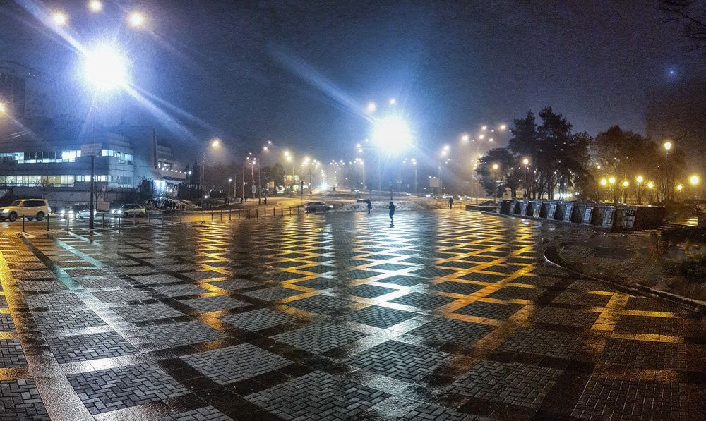 Фотография автора Stas Semashko