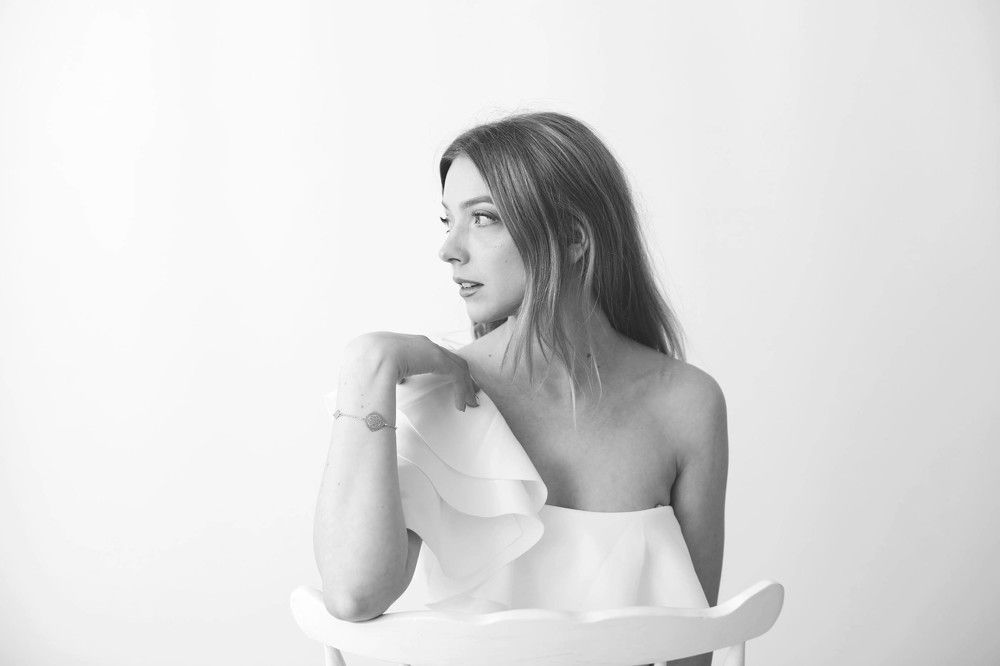 Photograph by Karolina Drab