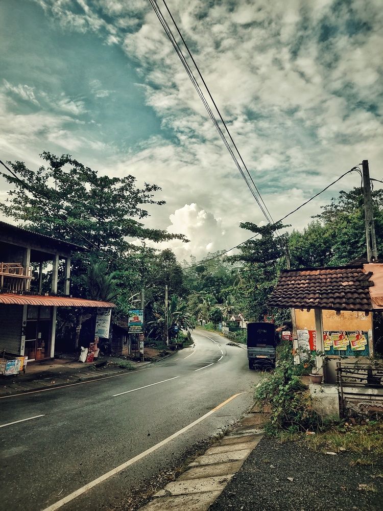 Photograph by Pasindu Heshan