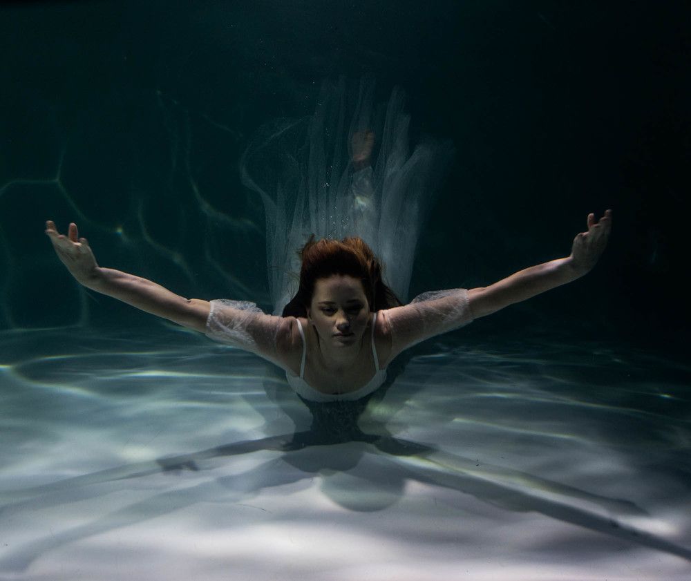 Photograph by Галина Эмберг