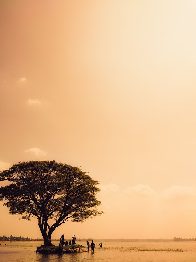 Photograph by Pasindu Heshan