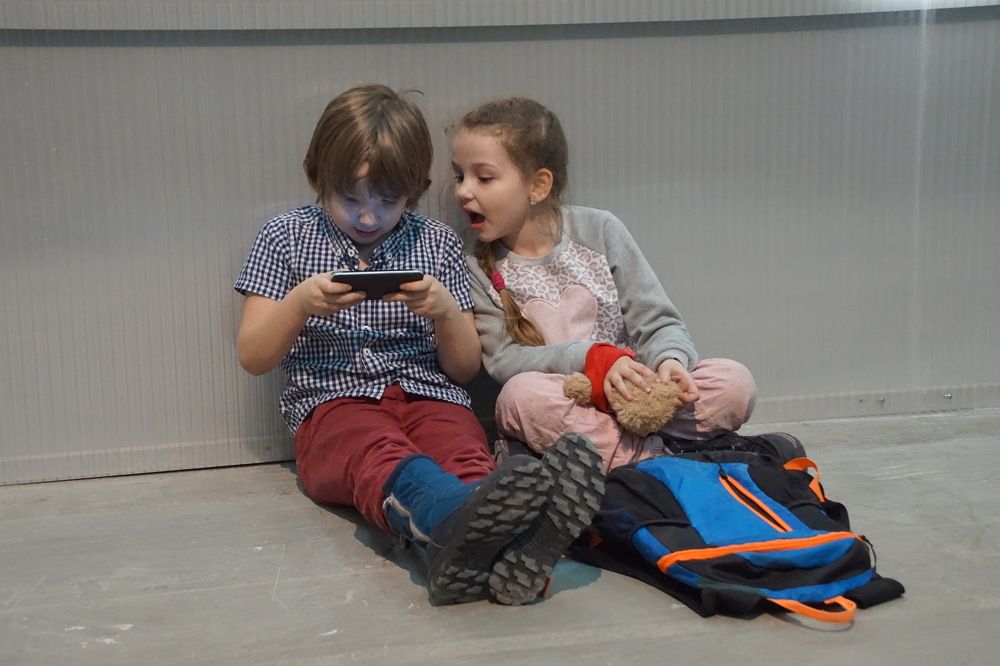 Photograph by Евгений Жиляев