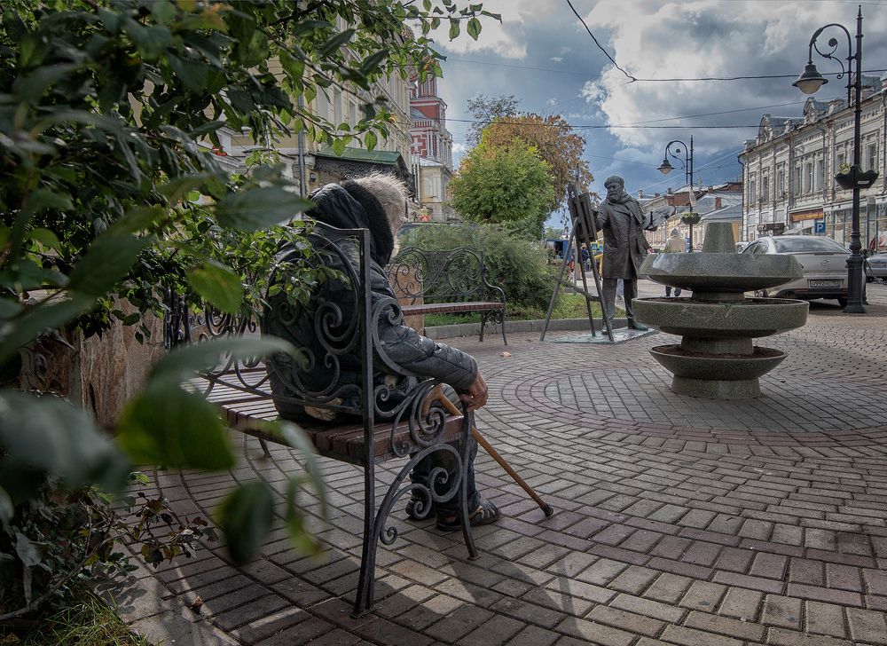 Фотография автора Денис Макаренко