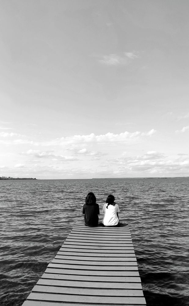 Photograph by Айжан Карыспаева