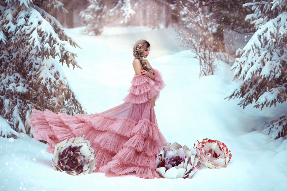 Photograph by Melanie Dietze