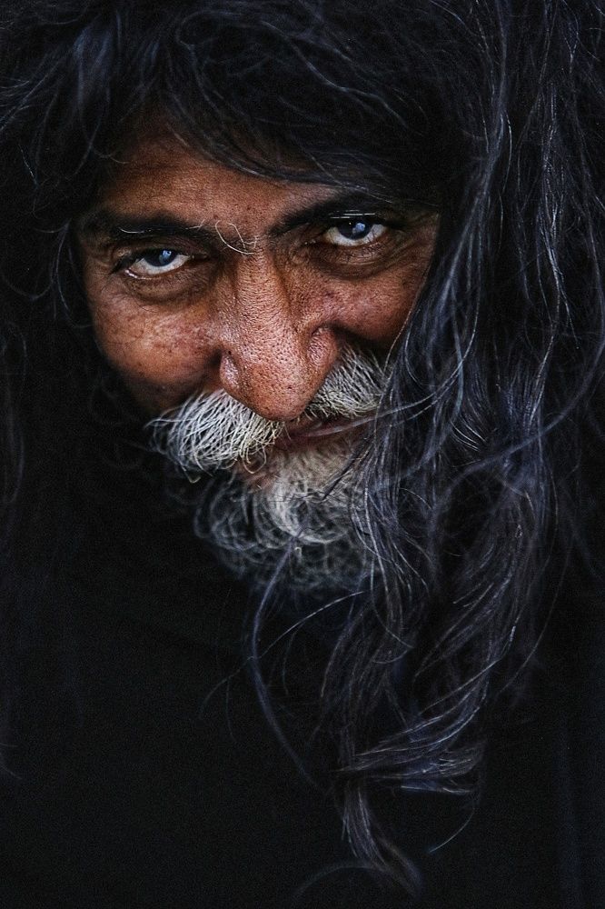 Photograph by Ahmad El Hanjoul