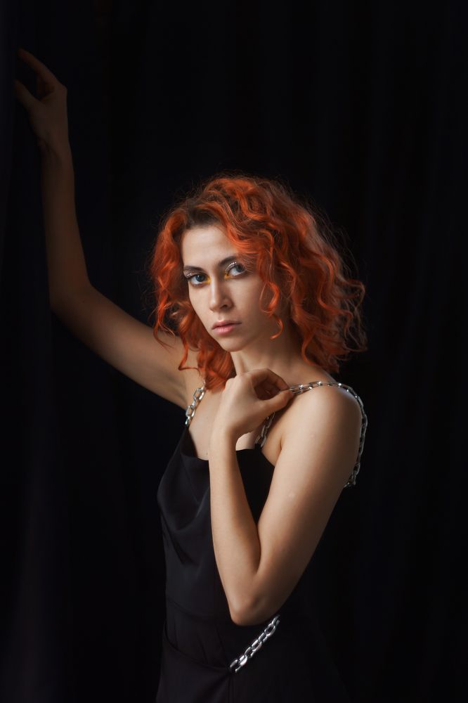 Photograph by Евгения Шакирова-Малиновская