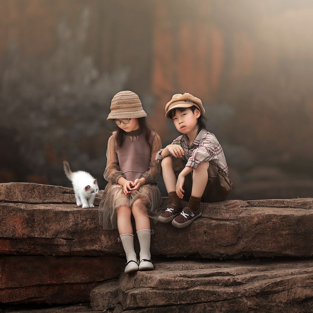 Photograph by 姚文琦