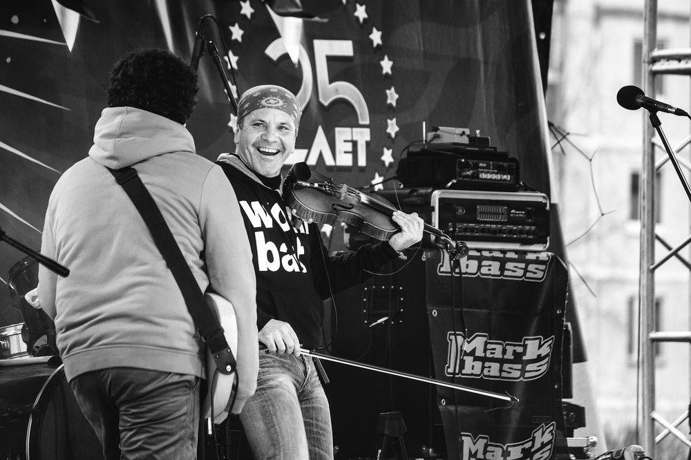 Photograph by Александр Кузнецов