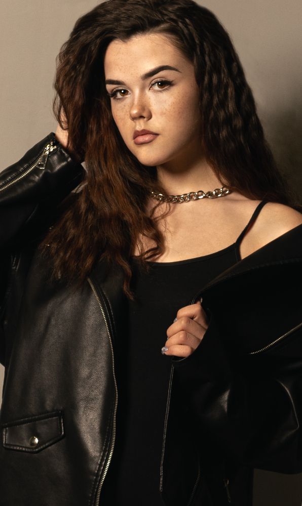 Photograph by Анна Новикова