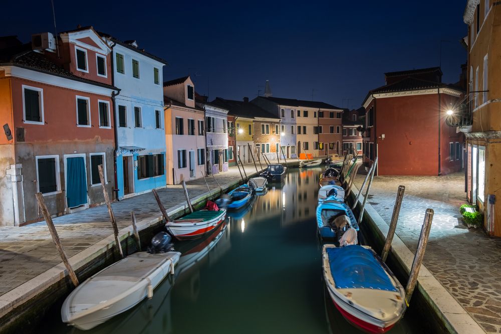 Photograph by Inna Bystrakova