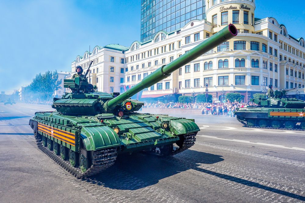 Photograph by Алина Аркатова