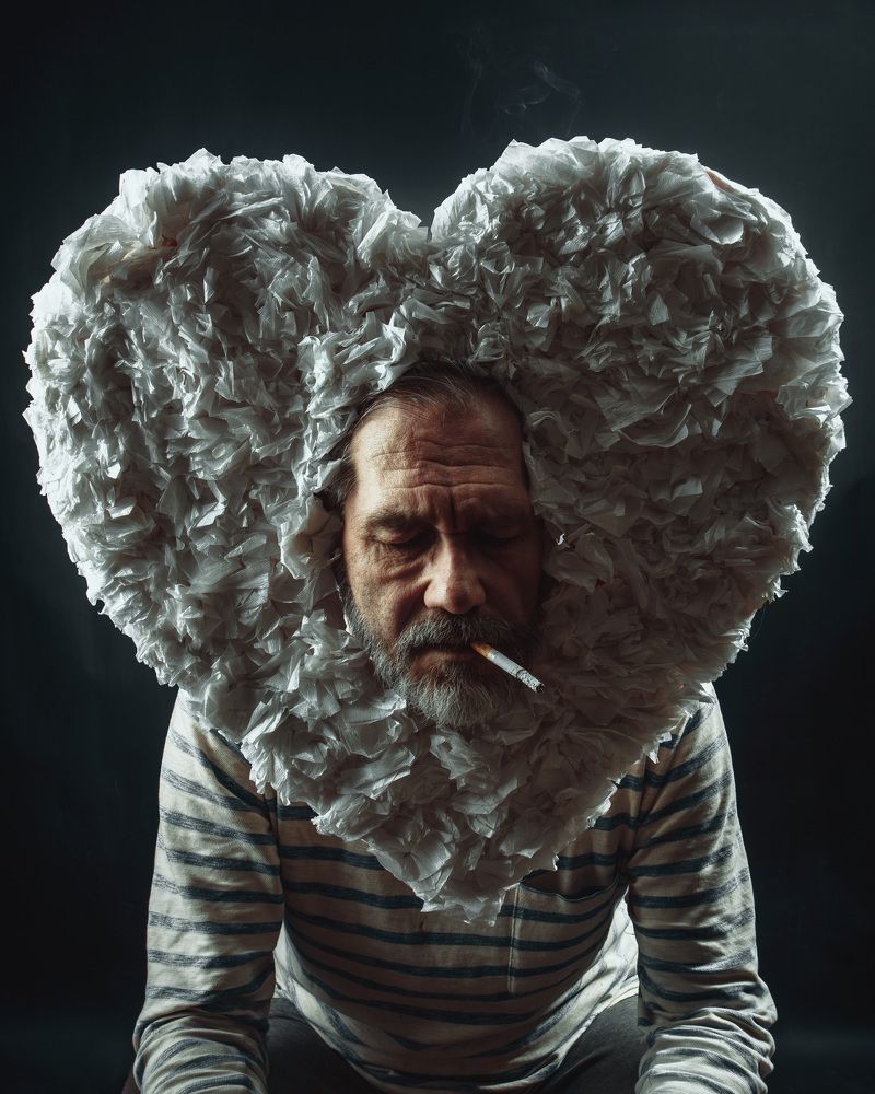 Фотография автора Александр Никитин