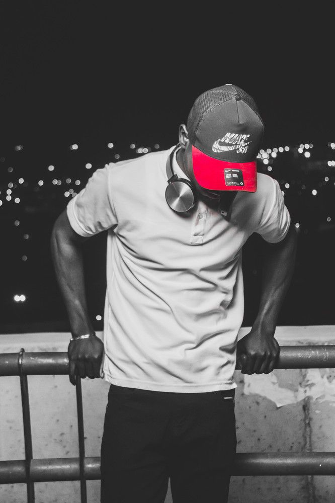 Photograph by Leezy De Carvalho