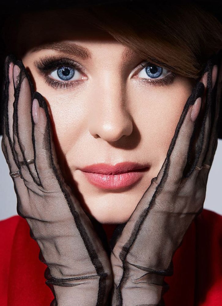 Photograph by Uyriy Serebrov